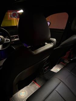 بي ام دبليو الفئة 3